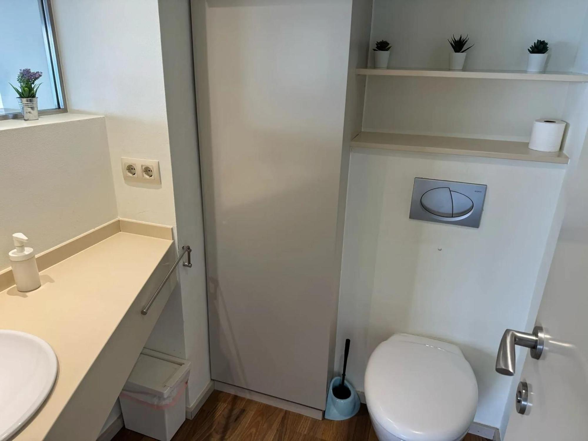 Spacious Apartment In Valencia With Sea View - 160 Sqm Eksteriør bilde